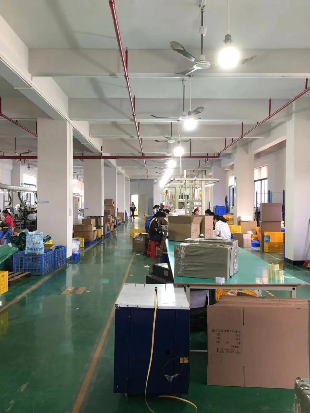 Shenzhen Kingstar  Technology Co., Ltd.