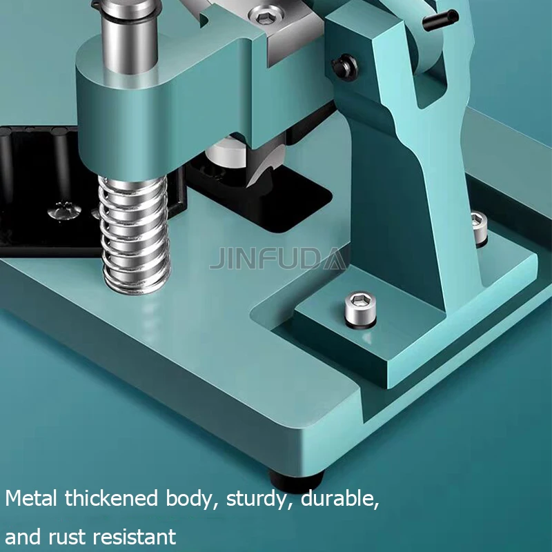 Upgraded Version Manual Round Corner Cutting Machine for Business Card