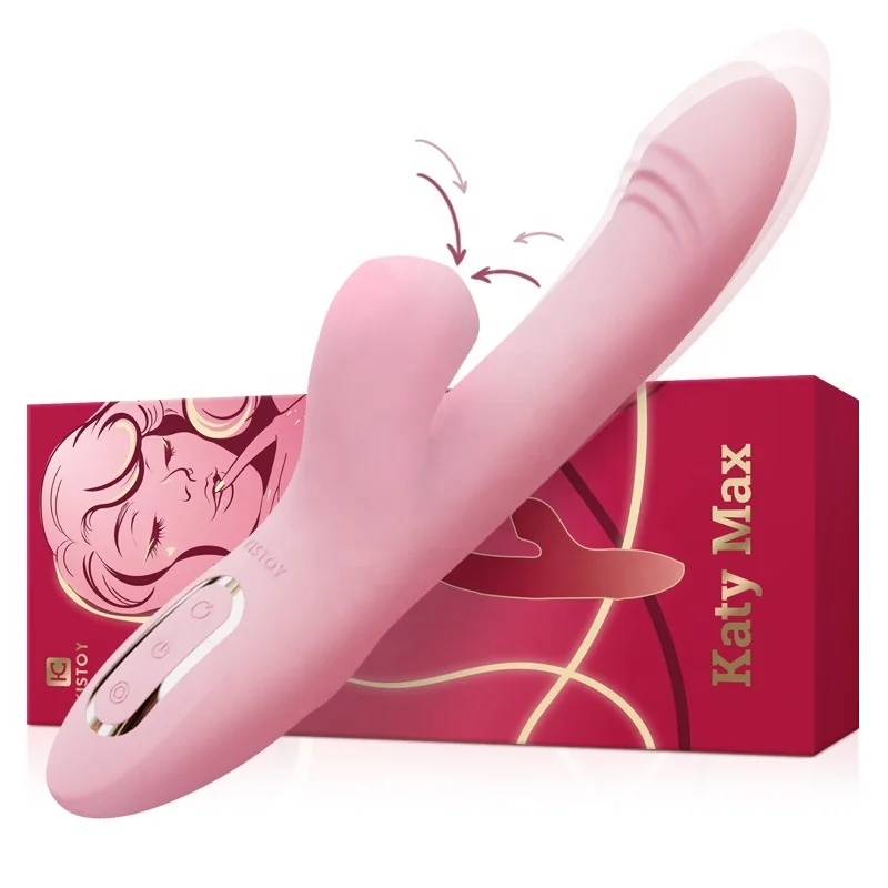 masturbation dildo vibrator for women sucking vibration massage clitoris twin motor stimulator wandsr-888070