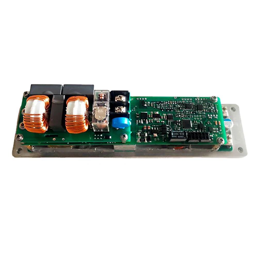 Isolated Dc Dc Converters Module 1.2kw 600v To 12v 13.8v 14v Dc Step ...