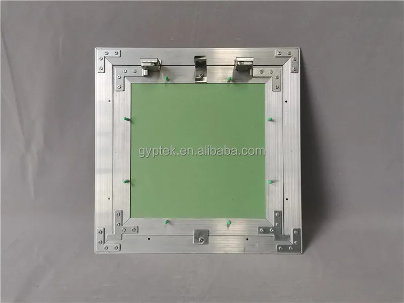 Akifix access panel ceiling access panel ADA2001Gyptek Manufacturing