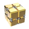 Oro + Lega di Alluminio + Confezione Regalo