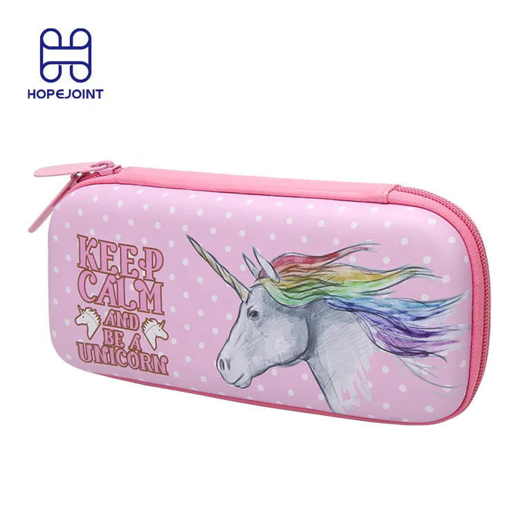 unicorn pouch for girls