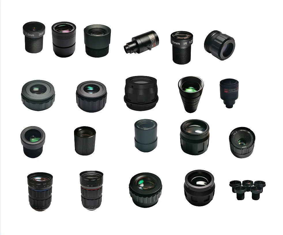 Optical Design Customization Customize All Kinds Of Optical Lenses Lens ...