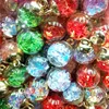 สี 5 (ร่มขนาดเล็กหลากหลายสไตล์)