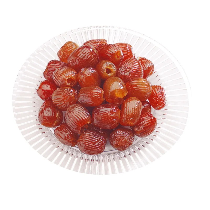 High Quality Chinese Organic Fresh Red Jujube Fruit Dates Ajiao Honeyed Date Buy Chinese Organic Red Dates Fresh Jujube Fruit Dry Red Date Product On Alibaba Com