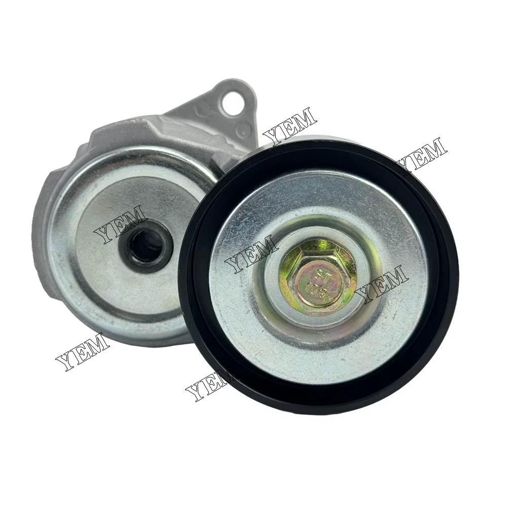 High Performance J08E Belt Tensioner 16630-E0171 16380-2710 for Hino 5