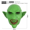 Regular Style-green