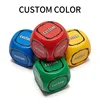 custom