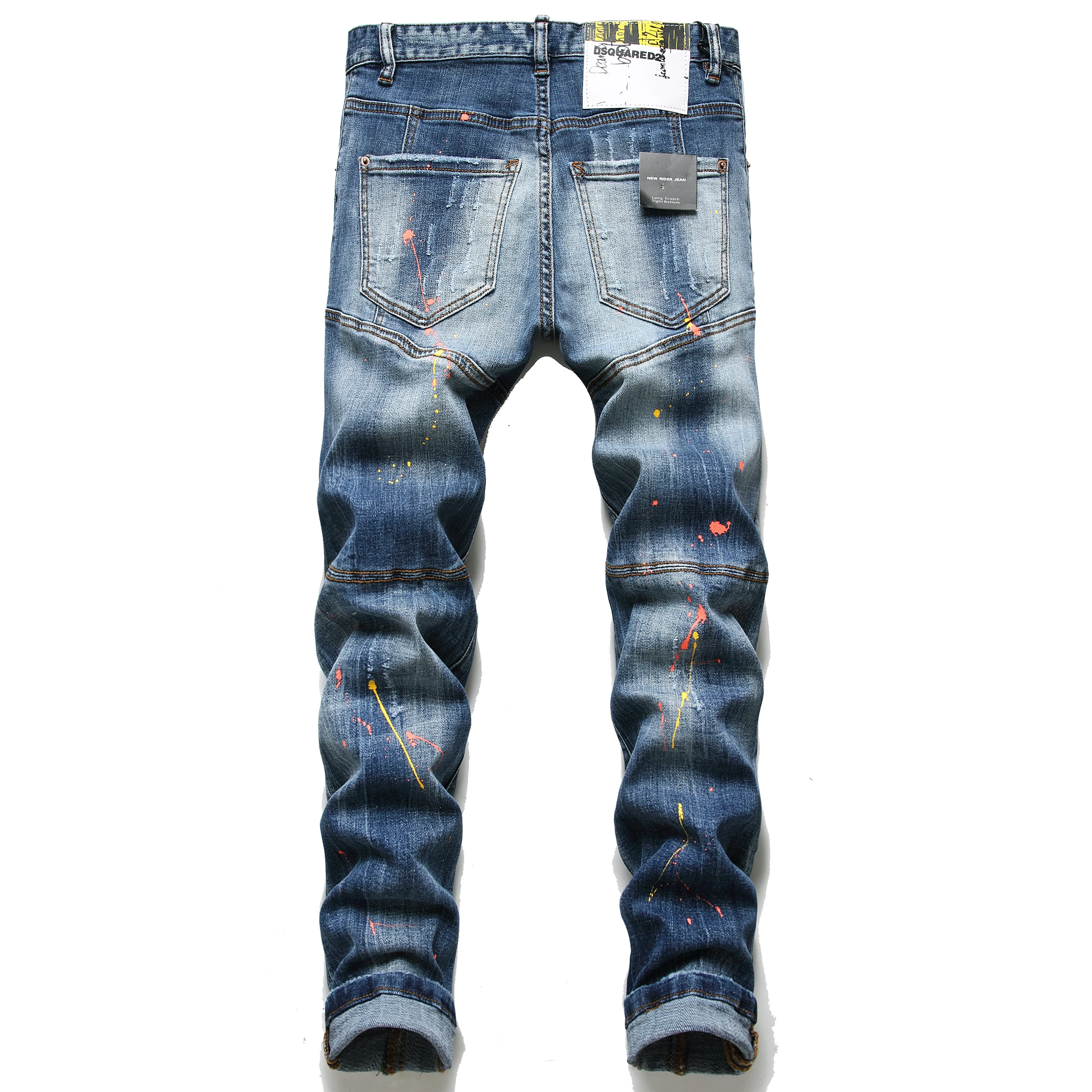 Straight Leg Jeans Jcpenney Mens Ripped Jeans Jcpenney Levis 569 Sale
