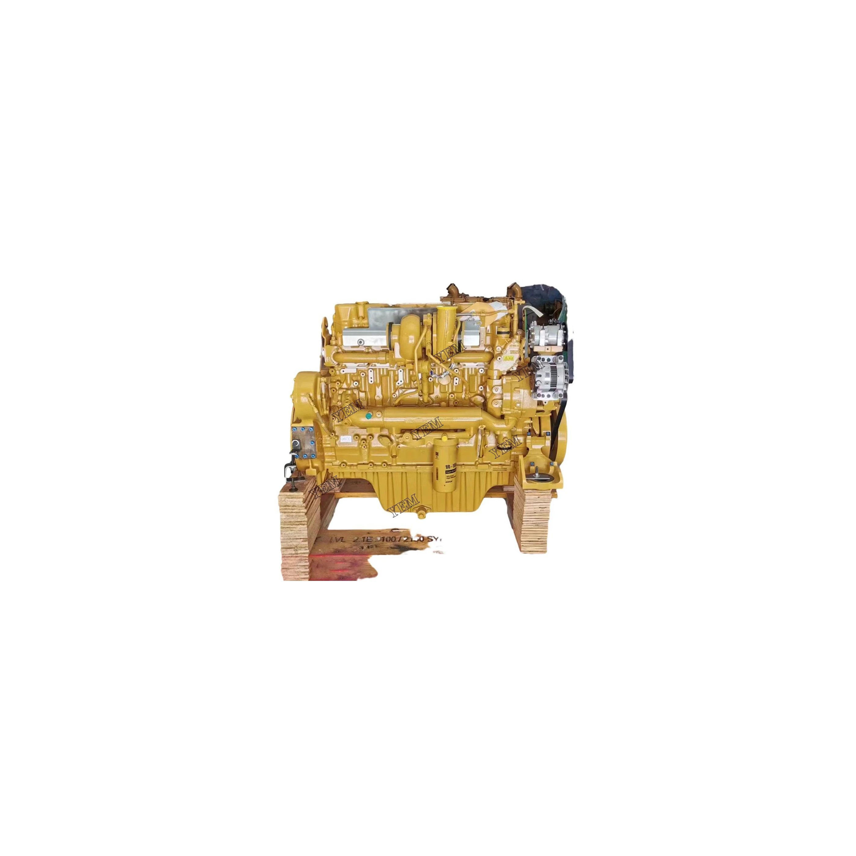 For Caterpillar C15 Engine Assy Standard Size Engine Parts