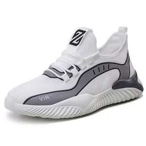2023 Wholesale Cheap Low Price Fashion Sneaker Running Shoes Men Causal Sport Shoeshiking Shoes