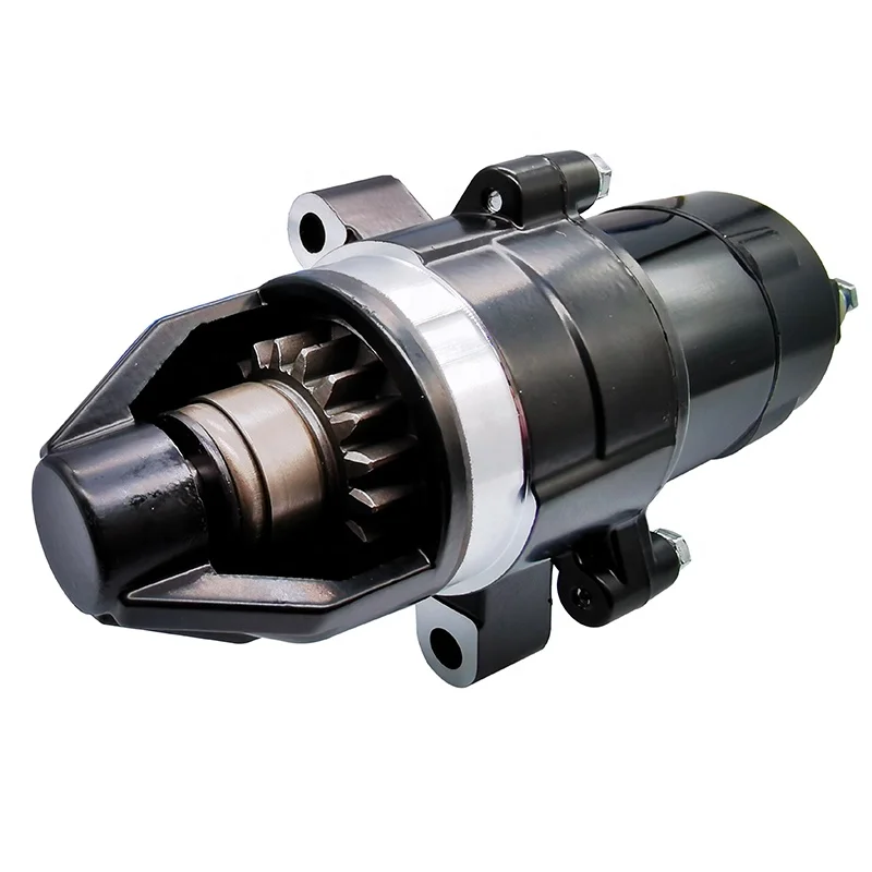 Two wheeler shop starter motor price