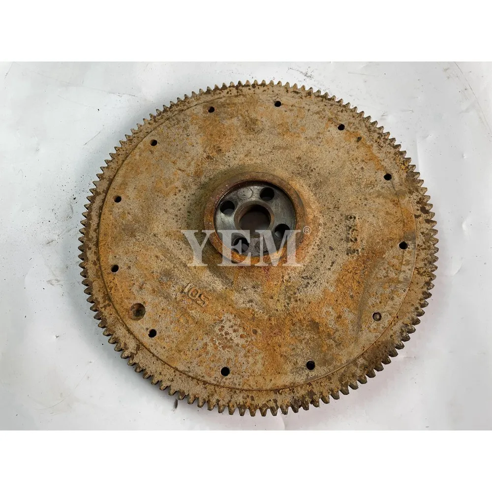 Hot Selling Up S4L Flywheel Assembly for Mitsubishi