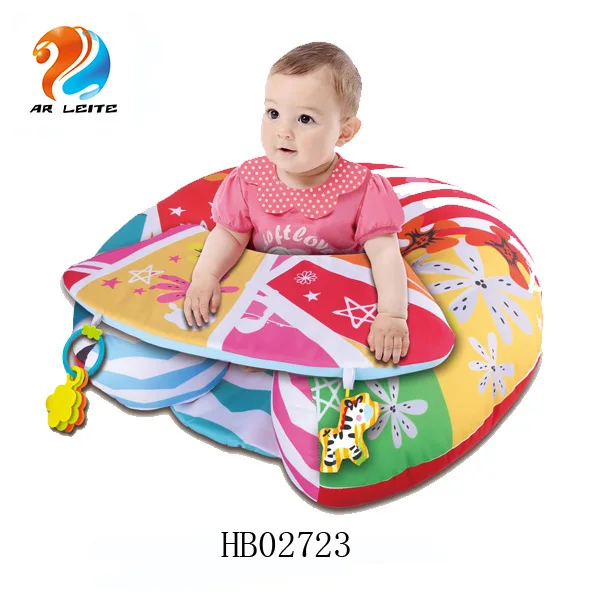 2019 New Item 2 In 1 Baby Play Nest Soft And Comfortable Baby Sitting Chair With Toys Buy Cotton Baby Play Mat With Toys Lovly Baby Play Seat Baby Relax Chair Sit Up