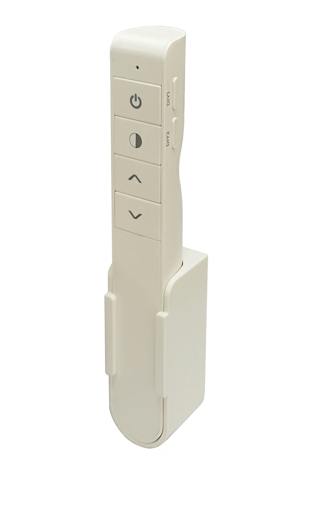 Smart Home Tuya Dual White CCT Led Controller with White Color Led Remote Control RFBT12