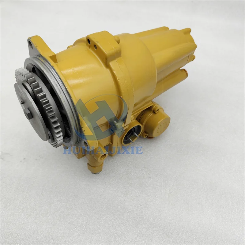 High-Quality Fuel Injection Pump 4076442X 4076442 for Cummins C Series ISC8.3L ISC8.9L Engine Hydraulic Pump Parts