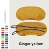 jaune gingembre