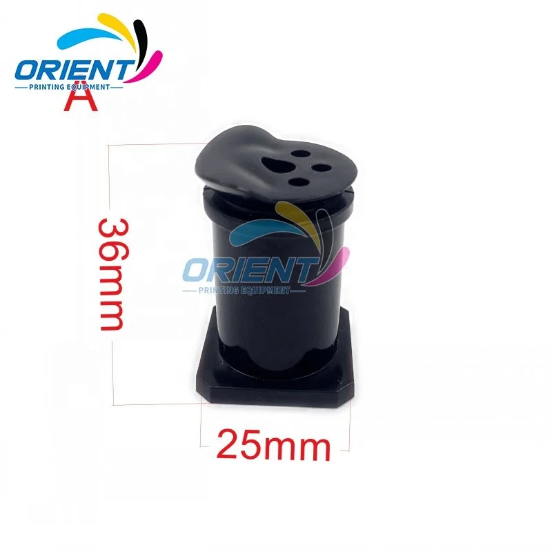 Durable 1 Pc 66.028.409 Lifting Sucker Nozzle for Heidelberg