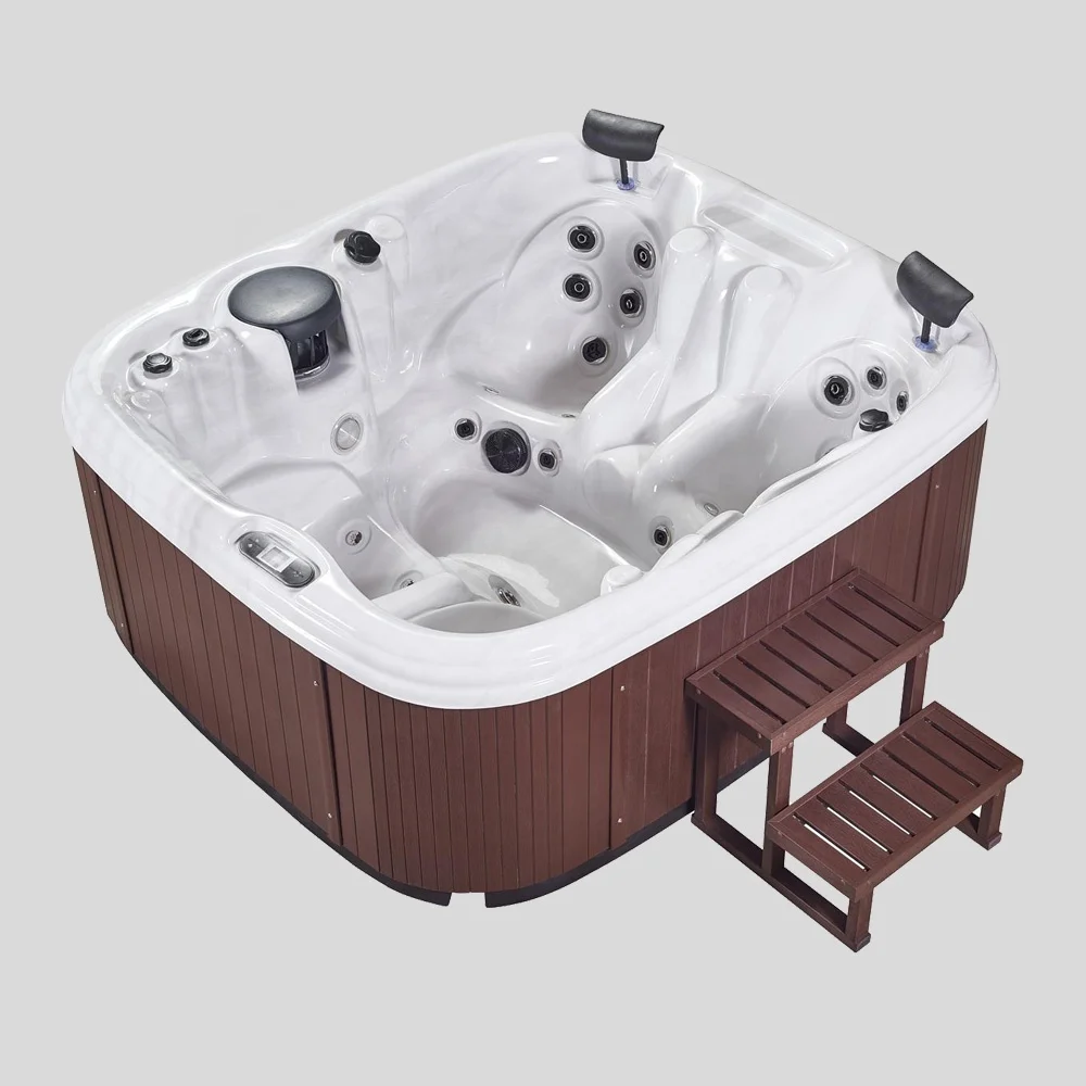 Jacuzzi Spa virpool