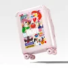 Colore rosa