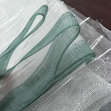 100% новая сетка от насекомых HDPE для сельского хозяйства на рынке