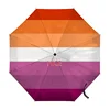 Lesbian (Seven Striped) 45