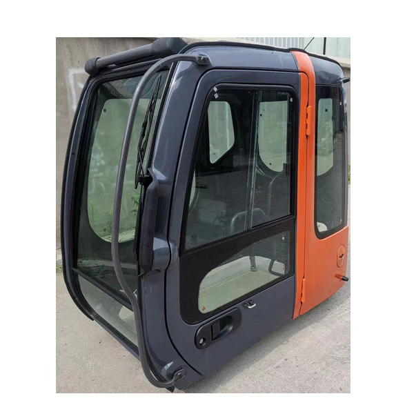 掘削機部品キャビンASSY HitachiOEMアクセサリーZX200 ZX200-5G