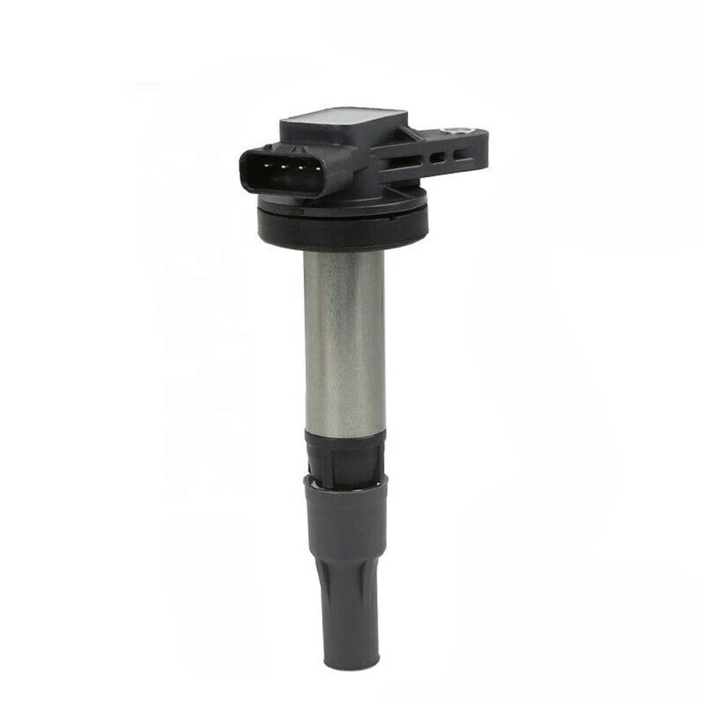 Bobine D'allumage Pour Jaguar/Land Rover V8 4.2L 4.4L - Numéro OEM 4744015 UF533, Compatible S-Type, Range Rover Sport, Etc.