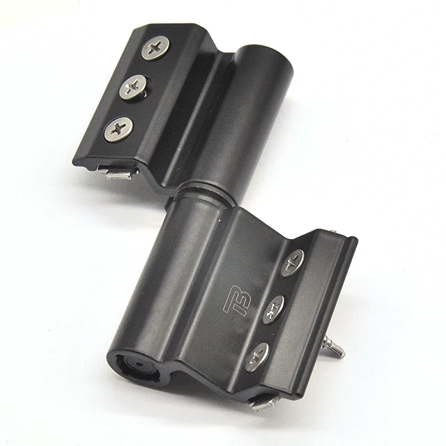 Заводская розетка дверные и оконные петли из алюминиевого сплава Регулируемые створчатое окно с тремя