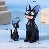 Hayao miyazaki piccolo gatto nero