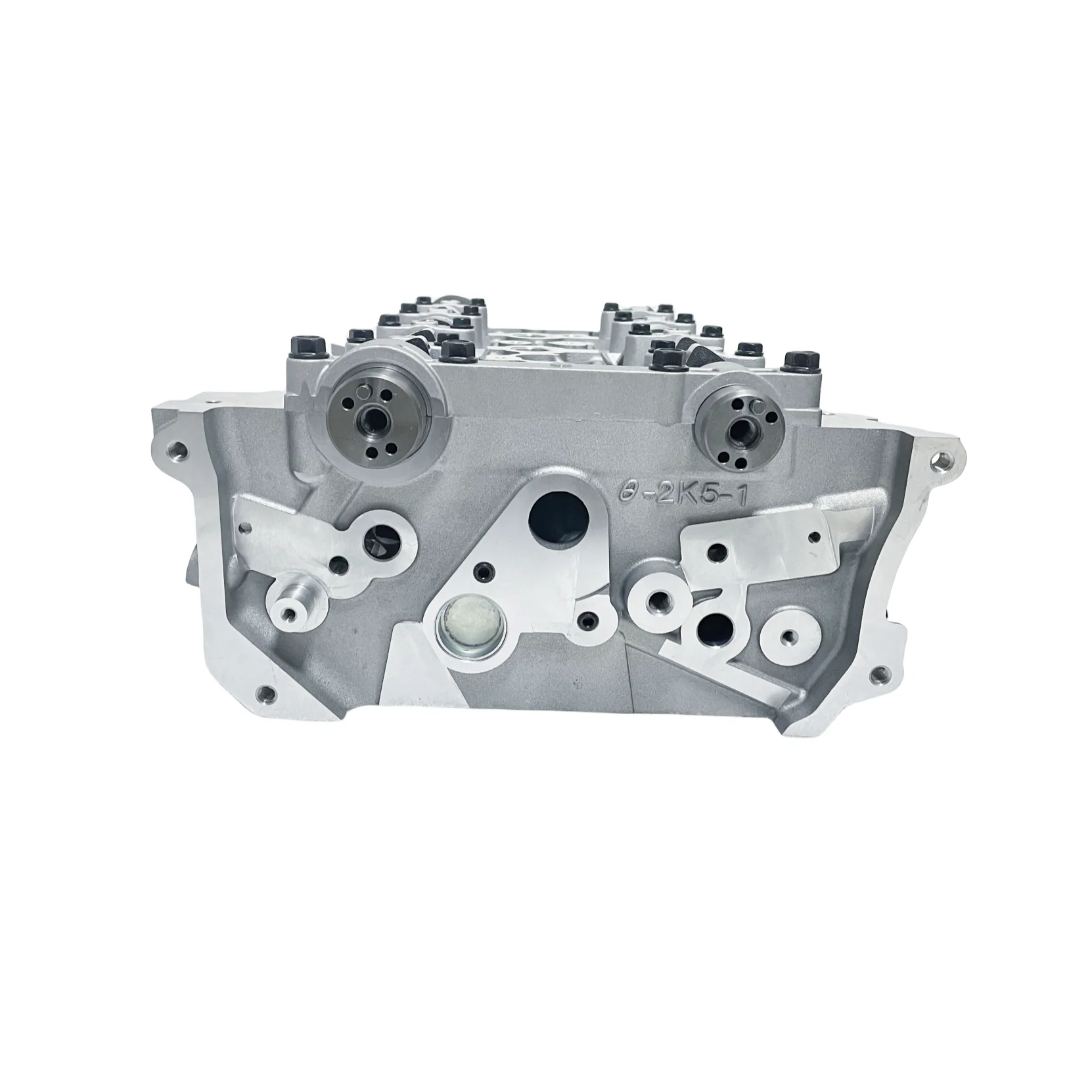 G4KJ 2.4L Engine Auto Accessories New Complete Cylinder Heads for Hyundai IX45 SantaFe Sonata9 Sorento