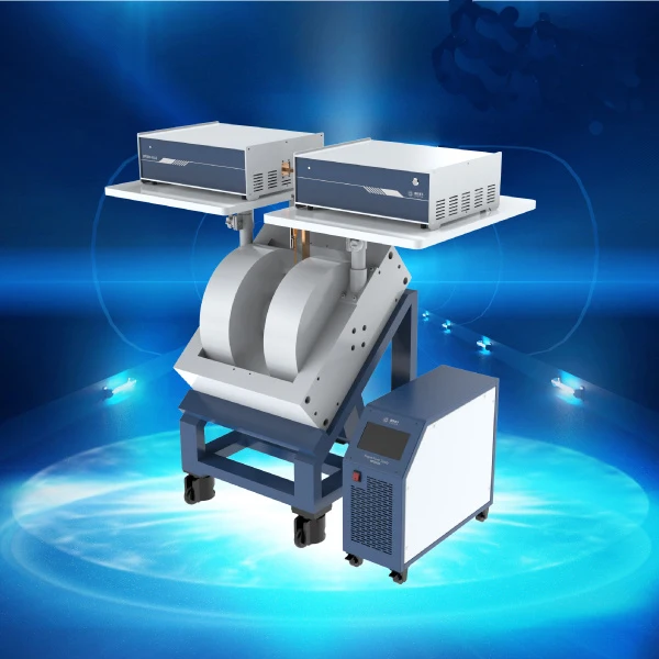 Factory Price Epr 200 Electron Resonance Spectrometer