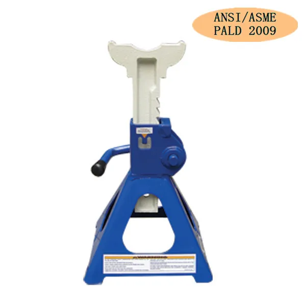 2ton/3ton/6ton 6 Ton Jack Stands Durable Frame Hydraulic Bottle Car Jack Stand Vehicle Tools