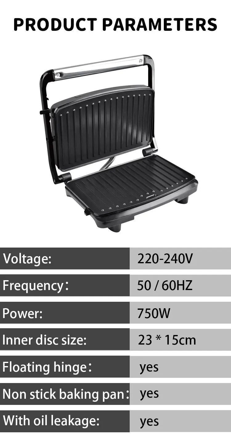 Smokeless Indoor Panini Electric Grill Bbq Electric Griddles & Electric Grills Buy Electric