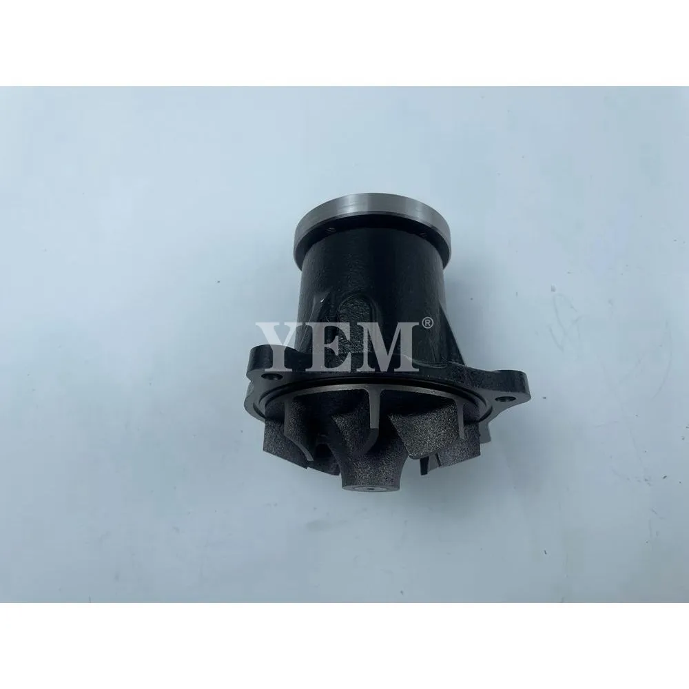 J2400-0170M D04FR Water Pump for Mitsubishi Excavator Engine Parts Factory