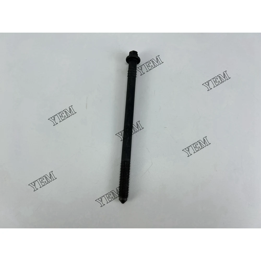 Cylinder Head Screw for Volvo EC210 Aftermarket Engine Parts 2