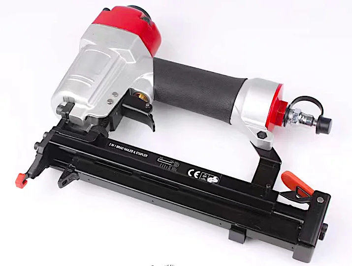 エアーステープラー エアー封函機 タチカワ エアー式ステープラー 【通販モノタロウ】
