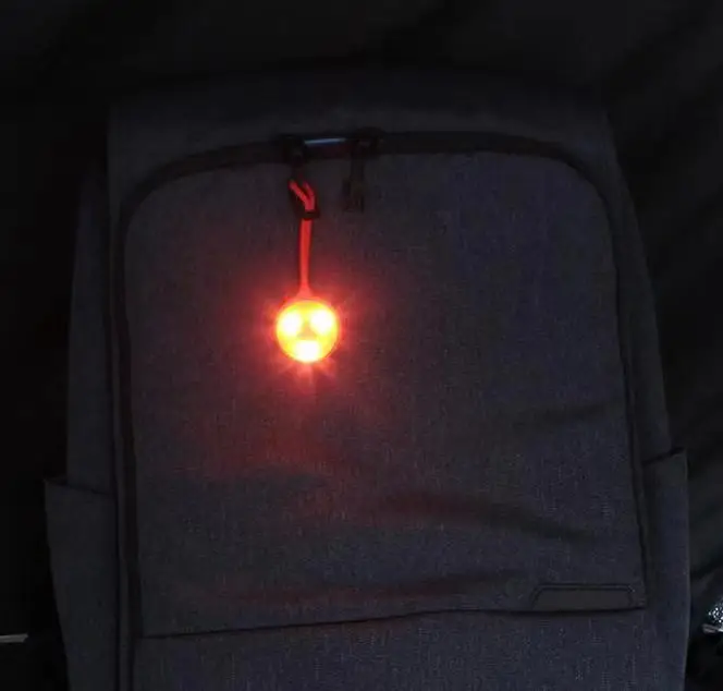 Водонепроницаемый светодиодный ночник