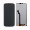 Pour Moto G7 Power sans cadre