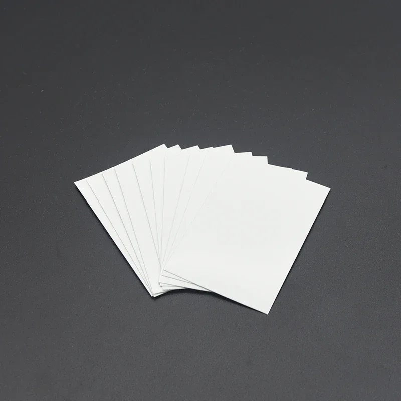 6 Box (60 Sheets) for HP Sprocket Photo Paper 2x3 Mini Photographic Paper Pocket Photo Printer HP Zink Paste Photo Paper