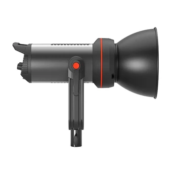 TRIOPO Mars Photo Studio Professional Photography COB Led Fill Light Lighting Equipment Production for Bi Color Led Video Light detail image