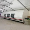 Simulador de tren de alta velocidad