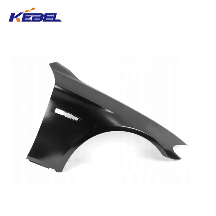 KEBEL Auto dijelovi za karoseriju sav novi vrhunski kvaliteta prednji blatobran 41002993155 OEM 41002993156 krilo za BMW X1 E84 10-15