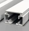 S Rails(Silver)