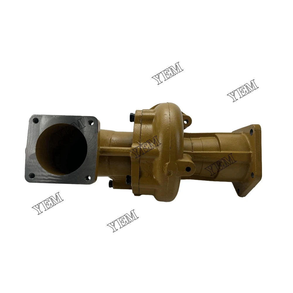 Excavator Parts 6D170 Water Pump for Komatsu Engine Rebuild Kit 6