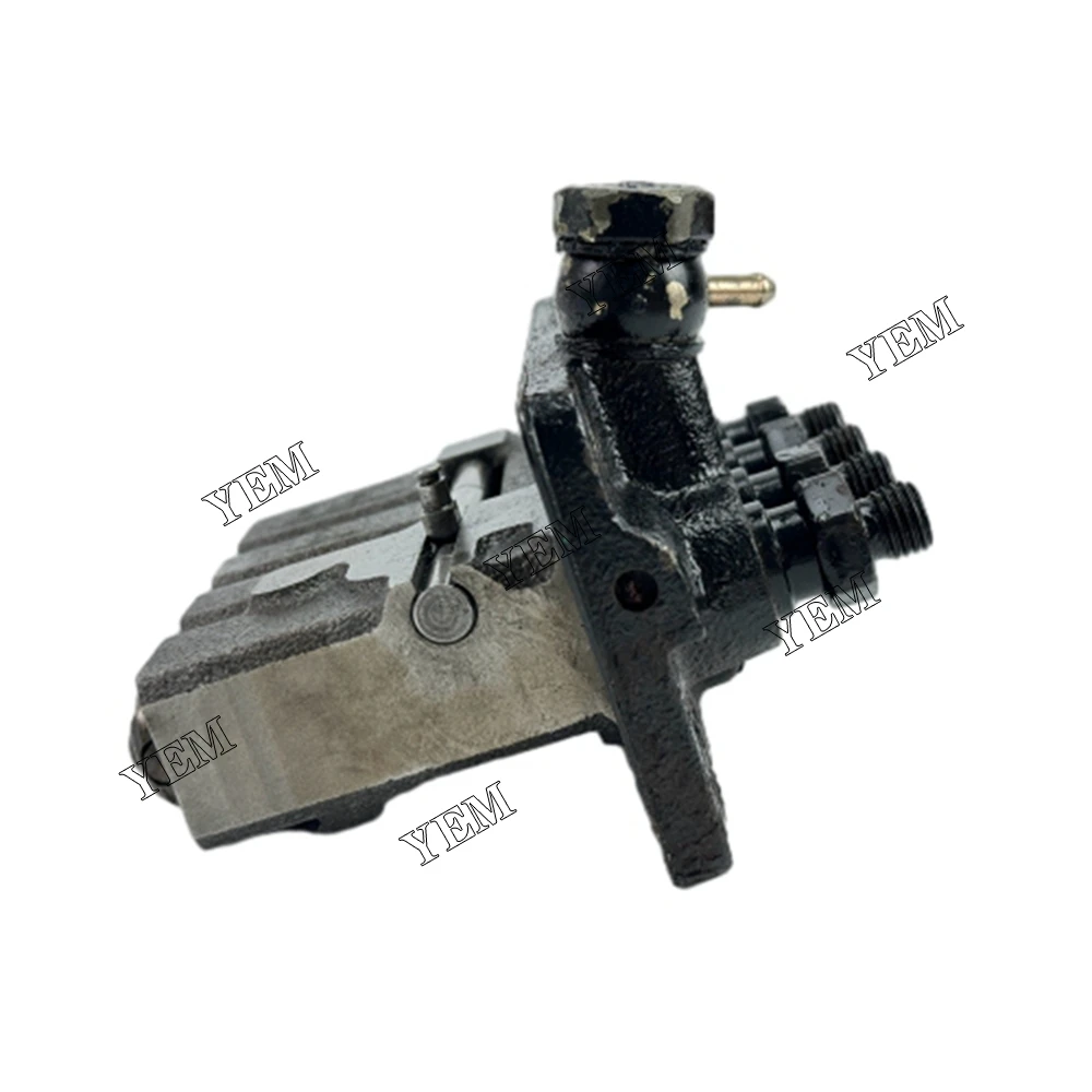 Diesel Engine S4L2 Fuel Injection Pump for Mitsubishi 4