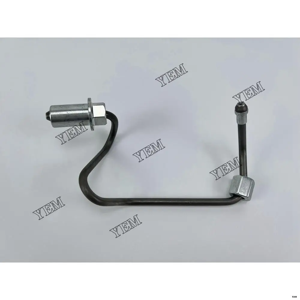 PIPE - FUEL INJECTION 1J700-53740 Fit for Kubota V2607 High Quality Diesel Engine Parts
