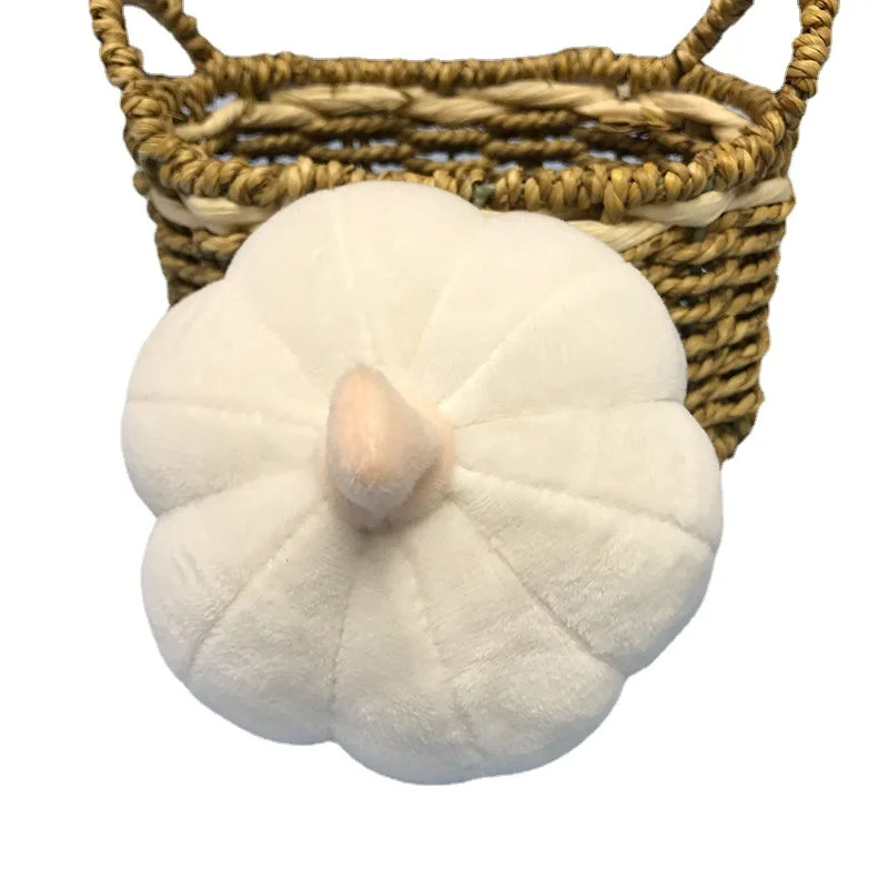 Wholesale Cute Vegetables Plush Toy Manufacturer Soft Plush Toys Custom