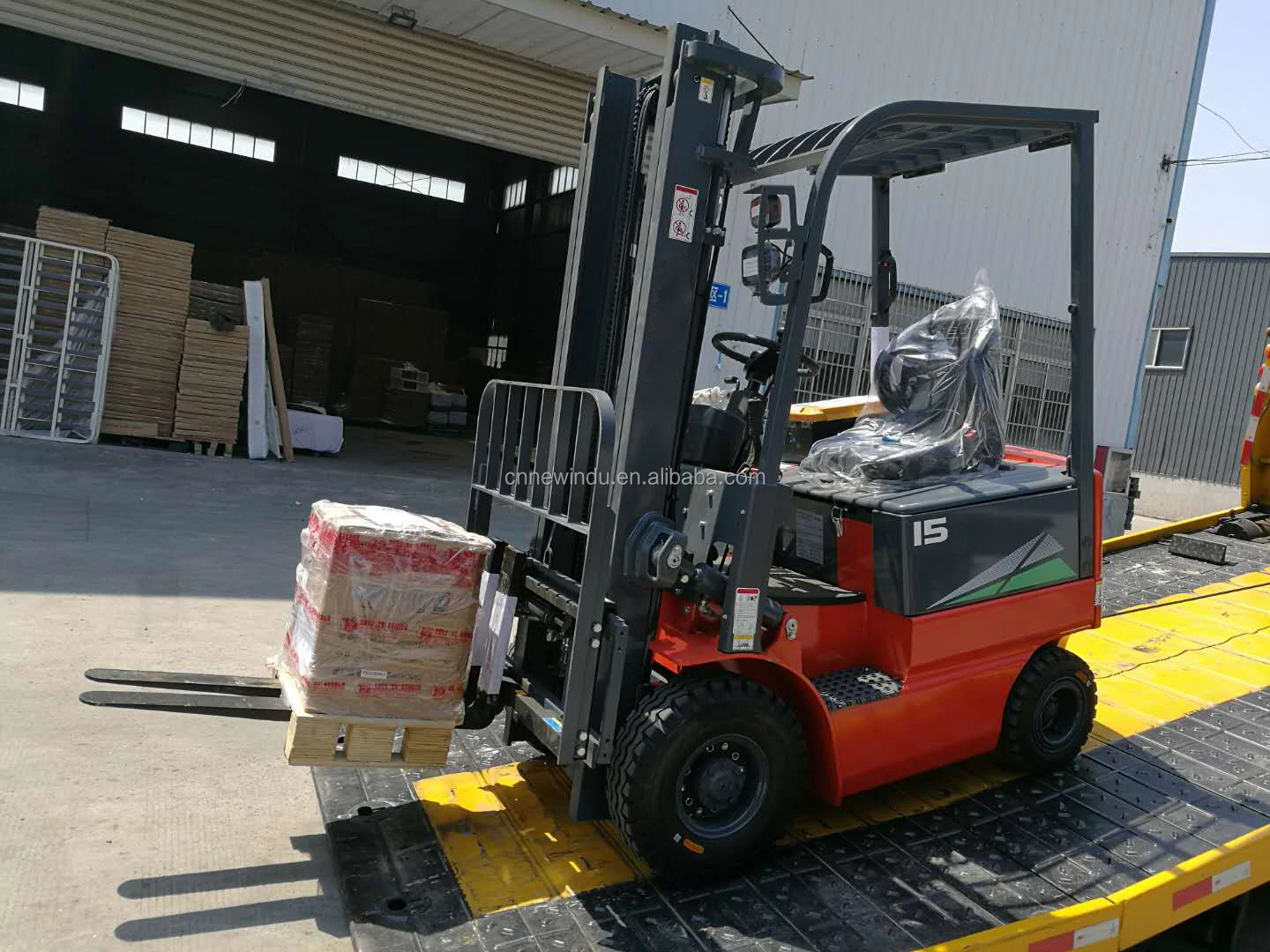 Heli G3 Series 1.5t Cpd15/cpd18/cpd20 With Lithium Forklift Buy Heli